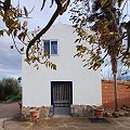 Villa à pied de la ville avec piscine et maison d'hôtes in Alicante Dream Homes Hondon