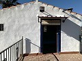 Villa à pied de la ville avec piscine et maison d'hôtes in Alicante Dream Homes Hondon