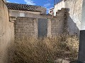 Herenhuis met 4 slaapkamers en tuin in Alicante Dream Homes Hondon