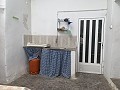 4 Bed Townhouse with Garden in Alicante Dream Homes Hondon