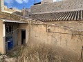 Casa adosada de 4 dormitorios con jardín in Alicante Dream Homes Hondon