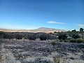 Casa de campo con impresionantes vistas. in Alicante Dream Homes Hondon