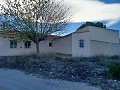 Landhaus mit herrlicher Aussicht. in Alicante Dream Homes Hondon