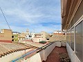 Town House in Pinoso in Alicante Dream Homes Hondon