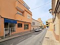 Town House in Pinoso in Alicante Dream Homes Hondon