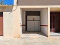 Town House in Pinoso in Alicante Dream Homes Hondon