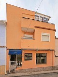 Town House in Pinoso in Alicante Dream Homes Hondon