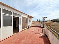 Town House in Pinoso in Alicante Dream Homes Hondon