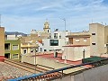 Casa de Pueblo en Pinoso in Alicante Dream Homes Hondon