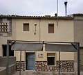 3-Schlafzimmer-Landhaus mit Garage in Alicante Dream Homes Hondon