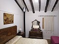 3-Schlafzimmer-Landhaus mit Garage in Alicante Dream Homes Hondon