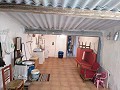 3-Schlafzimmer-Landhaus mit Garage in Alicante Dream Homes Hondon