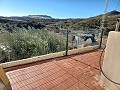 Large 6 Bedroom country House in Pena Zafra Baja in Alicante Dream Homes Hondon