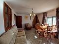 Large 6 Bedroom country House in Pena Zafra Baja in Alicante Dream Homes Hondon