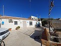 Large 6 Bedroom country House in Pena Zafra Baja in Alicante Dream Homes Hondon