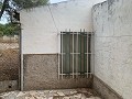 Projet de rénovation avec 4 chambres et piscine à La Romana in Alicante Dream Homes Hondon