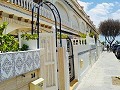 Triplex in Santa Pola next to the beach in Alicante Dream Homes Hondon