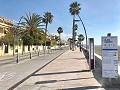 Triplex in Santa Pola naast het strand in Alicante Dream Homes Hondon