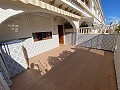 Triplex in Santa Pola neben dem Strand in Alicante Dream Homes Hondon