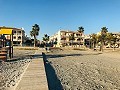 Triplex in Santa Pola naast het strand in Alicante Dream Homes Hondon