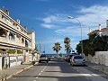 Triplex in Santa Pola naast het strand in Alicante Dream Homes Hondon