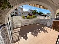 Triplex in Santa Pola neben dem Strand in Alicante Dream Homes Hondon