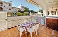 Triplex in Santa Pola naast het strand in Alicante Dream Homes Hondon