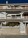 Triplex in Santa Pola next to the beach in Alicante Dream Homes Hondon