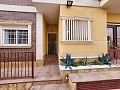 Gelijkvloers appartement in Ubeda, nr Pinoso in Alicante Dream Homes Hondon