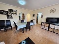 Ground floor apartment in Ubeda, nr Pinoso in Alicante Dream Homes Hondon