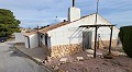 Traditionelles Landhaus mit 4 Schlafzimmern in Alicante Dream Homes Hondon