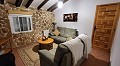 4 Bedroom Traditional Country House in Alicante Dream Homes Hondon