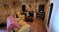 4 Bedroom Traditional Country House in Alicante Dream Homes Hondon