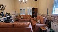 4 Bedroom Traditional Country House in Alicante Dream Homes Hondon