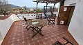 4 Bedroom Traditional Country House in Alicante Dream Homes Hondon