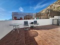 3 Bedroom, 3 bathroom house in the old town of Sax in Alicante Dream Homes Hondon