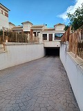 Villa in Monovar mit riesigem Unterbau in Alicante Dream Homes Hondon