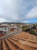 Villa à Monovar avec un énorme sous-construction in Alicante Dream Homes Hondon