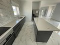 New build villa's with wow! factor in Alicante Dream Homes Hondon