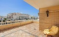 Geräumige Villa 100 m vom Meer entfernt, 5 Schlafzimmer, 4 Badezimmer in Alicante Dream Homes Hondon