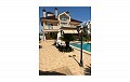 Spacious Villa 100m from the sea, 5 bed 4 bathroom in Alicante Dream Homes Hondon