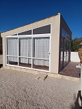 Villa 3 chambres et 2 salles de bains in Alicante Dream Homes Hondon