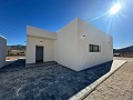 Impresionante villa de nueva construcción en El Cantón in Alicante Dream Homes Hondon