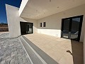 Impresionante villa de nueva construcción en El Cantón in Alicante Dream Homes Hondon