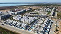 Hi-Tech-Apartments mit 2 Schlafzimmern in Strandnähe in Alicante Dream Homes Hondon