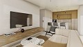 Hi-Tech 2 Bed Apartments Close to the Beach in Alicante Dream Homes Hondon