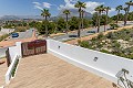 Villa moderna en Finestrat con vistas al mar y a la montaña in Alicante Dream Homes Hondon