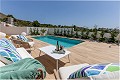 Finestrat moderne villa met uitzicht op zee en de bergen in Alicante Dream Homes Hondon