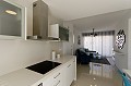 Modernes Apartment 2 Gehminuten vom Strand in Torrevieja entfernt in Alicante Dream Homes Hondon