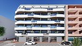 Modern appartement op 2 minuten lopen van het strand in Torrevieja in Alicante Dream Homes Hondon